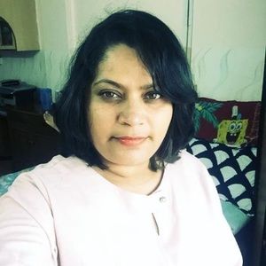 Meet your Posher, Supriya